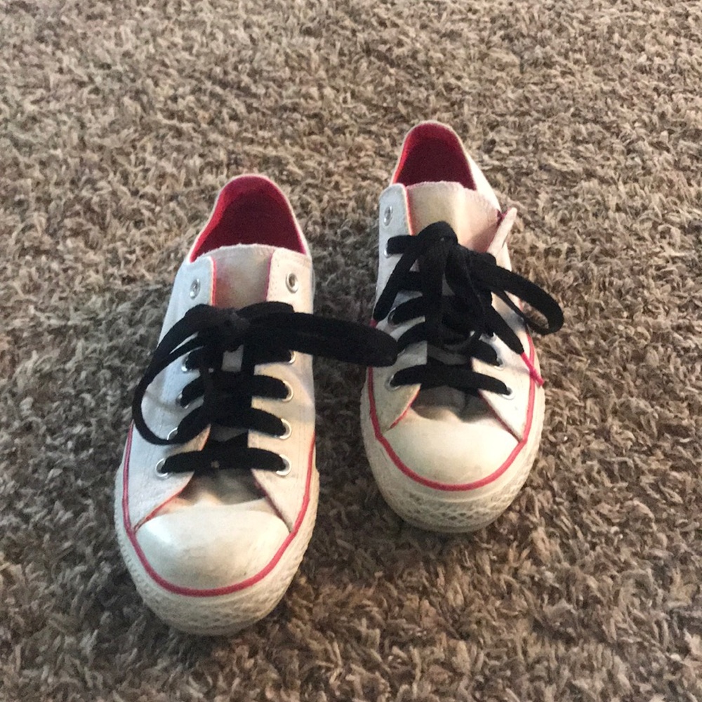 Women Converse Shoes